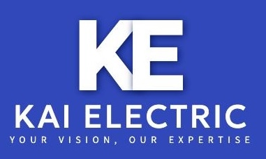 KAI Electric Inc Logo