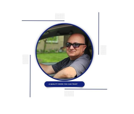 Manouchehr Mirkamandary - Licensed Electrician